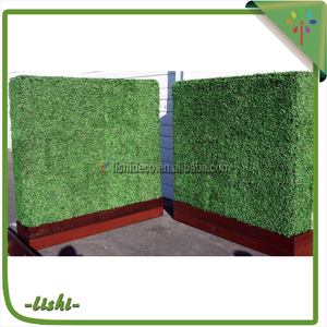Fabricant de haute qualité <span class=keywords><strong>pas</strong></span> <span class=keywords><strong>cher</strong></span> vente directe vente en plein air artificielle <span class=keywords><strong>buis</strong></span> - Product Image 3