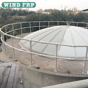 Lan can sợi thủy tinh/lan can/Hàng rào - Product Image 1