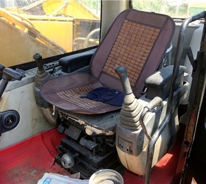 CAT utilisé 320CL de construction original du Japon - Product Image 6