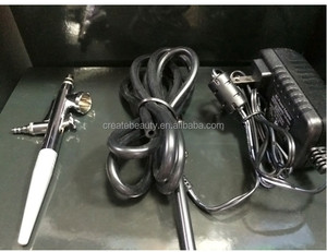 Thiết Bị Oxy 2022 Cho Tóc Mini Oxy Điều Trị Mọc Tóc - Product Image 2