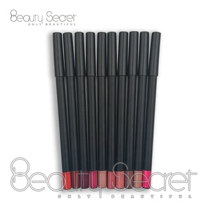 <span class=keywords><strong>Crayon</strong></span> <span class=keywords><strong>à</strong></span> <span class=keywords><strong>lèvres</strong></span> longue durée étanche, stylo <span class=keywords><strong>à</strong></span> étiquette privée, pour doublure, maquillage, lisse, vente en gros, - Product Image 5
