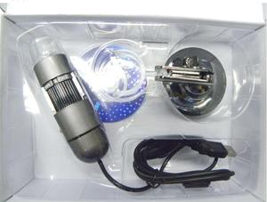 500X-1000X 8LED USB มือถือกล้องจุลทรรศน์ดิจิตอลกล้องส่องตรวจ (BM-U500) - Product Image 4