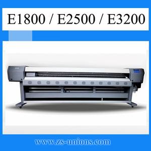 Profesional <span class=keywords><strong>3</strong></span>.2 m plotter <span class=keywords><strong>de</strong></span> inyección <span class=keywords><strong>de</strong></span> tinta con el <span class=keywords><strong>certificado</strong></span> del CE - Product Image 1