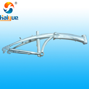 Vuelos de tubo de aluminio de 29 "Marco de <span class=keywords><strong>bicicleta</strong></span> de <span class=keywords><strong>carretera</strong></span> <span class=keywords><strong>bicicleta</strong></span> - Product Image 6