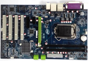 <span class=keywords><strong>Intel</strong></span> LGA 1150 I3, I5, I7 ha supportato la scheda madre del server <span class=keywords><strong>ATX</strong></span> basata su <span class=keywords><strong>Intel</strong></span> H81 per il controllo industriale <span class=keywords><strong>ATX</strong></span>-EI8124