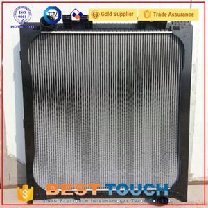 <span class=keywords><strong>DAF</strong></span> 75 FA 75.270 radiateur intercooler pour voitures et camions - Product Image 3