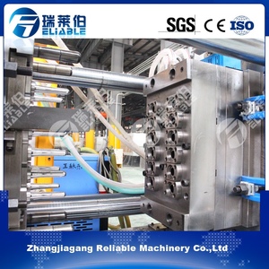 Machine de moulage par Injection de caisse en plastique de bureau Super maître - Product Image 5