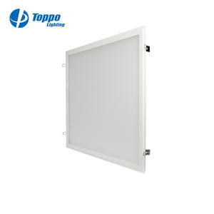 Toppo Factory UGR<19 120-130lm/W panel de luz <span class=keywords><strong>LED</strong></span> de pared retroiluminado <span class=keywords><strong>60x60</strong></span> panel de luz de techo panel de luces <span class=keywords><strong>led</strong></span> fabricante para oficina - Product Image 2