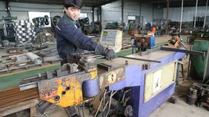 Brasero de Cerámica para Barbacoa, Mesa de Fogatas para Exteriores - Product Image 5