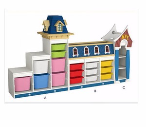 <span class=keywords><strong>Estantes</strong></span> <span class=keywords><strong>para</strong></span> muebles de juguete <span class=keywords><strong>para</strong></span> niños, <span class=keywords><strong>estantes</strong></span> <span class=keywords><strong>para</strong></span> guardería, <span class=keywords><strong>juguetes</strong></span> <span class=keywords><strong>para</strong></span> preescolar, fabricante de equipos de muebles - Product Image 4