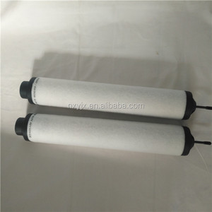 Séparateur de brouillard d'huile de pompe à vide 971431120 <span class=keywords><strong>Filtre</strong></span> d'échappement de pompe à vide pour séparateur d'huile SV300B/630B/750B - Product Image 4