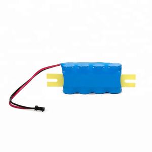 Zylindrischen 22650 2300 mah 12,8 v/3,2 v lifepo4 akku Auto starter - Product Image 3