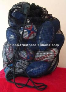 Mesh Ball Carry <b>Bag</b> - Product Image 2