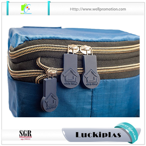 Cubos de Embalaje 6 unidades <span class=keywords><strong>set</strong></span> bolsa de <span class=keywords><strong>Viaje</strong></span> resistente al agua, Accesorios para el Equipaje, maleta y Mochila - Product Image 6