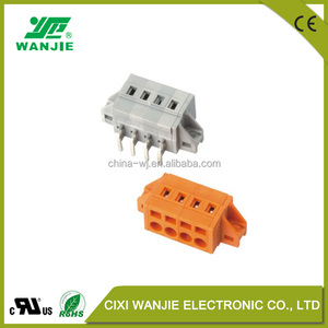 Prueba de gama alta nuevo bloque de terminales de bajo voltaje para Laboratorio - Product Image 1