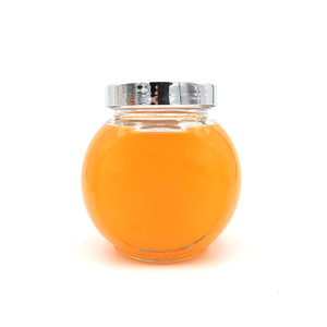 Wholesale <strong>Small</strong> <strong>Jars</strong> of Honey - Product Image 1