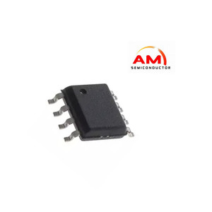 Attiny13a-ssur Mcu 8-Bit Attiny Avr Risc 1kb Flash 2.5V/3.3V/5V 8-pin T/R Nieuwe Voorraad - Product Image 4