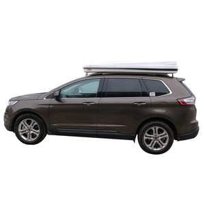 Excelente Coche <span class=keywords><strong>Tienda</strong></span> de Campaña Azotea para la Familia - Product Image 6