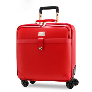<span class=keywords><strong>Valise</strong></span> de voyage à roulettes rétractables, <span class=keywords><strong>valise</strong></span> imprimé bon marché - Product Image 3