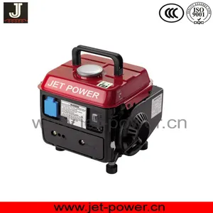 gasoline digital 650watt 650w et950 generator