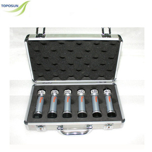 펠티어 시스템을 갖춘 TPS-<span class=keywords><strong>P850</strong></span> 자동 디지털 편광계, GLP 및 GMP 준수 - Product Image 4