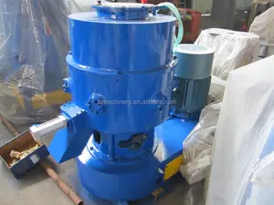 Plastic Agglomerator