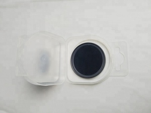 MASSA équipement Photographique caméra accessoires fabrication de verre optique 46mm densité Neutre caméra lentille ND32 Filtre - Product Image 6
