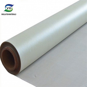 Vật Liệu Cách Điện Linh Hoạt Giấy Cách Điện DMD PMP - Product Image 5