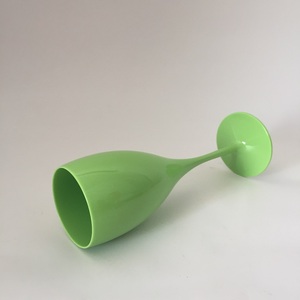 Custom Printing Unbreakable Reusable Plastic <strong>Champagne</strong> Flutes <strong>Coupe</strong> - Product Image 4