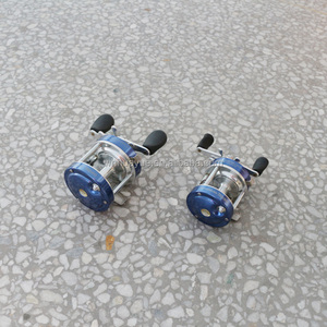 Superieure kwaliteit goedkope prijs zeevisserij trolling reels - Product Image 4