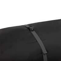 Sac de ski et sac à bottes de ski légers, simples, durables, personnalisés, 201 cm, 2 pièces, pas cher