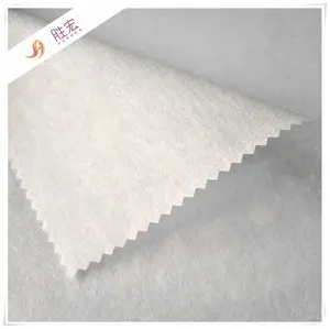 White Woven Cotton Shirt Embroidery Backing Paper Bonded Lining and  Interlining - China Bonded Lining and Interlining and Backing Paper Bonded  Lining price