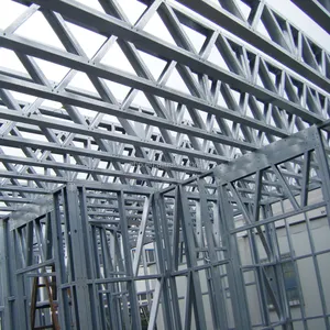 अच्छी कीमत प्रकाश गेज इस्पात धरन - Product Image 1