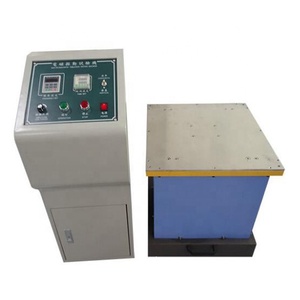 Máquina agitadora de vibración electrodinámica Vertical de alta frecuencia, proveedor de máquina de prueba - Product Image 3