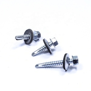 <span class=keywords><strong>HanDan</strong></span> shuangzi DIN7504K trapano coda vite - Product Image 3