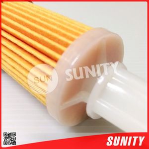 ไส้กรองน้ำมันเชื้อเพลิงอะไหล่เครื่องยนต์ดีเซล ผลิตในไต้หวัน สำหรับรถแทรกเตอร์ยันมาร์ - Product Image 2