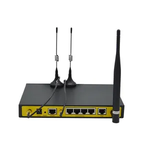 3G 4g lte router Cellular Industrial mobile 4G router Fast speed with sim card slot for Mexico 4G