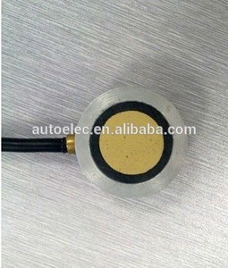 F500 mesure longueur 100m-3000m facilement installer et pas besoin de percer sur le carburant capteur à ultrasons - Product Image 2