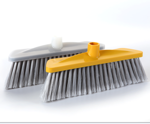 En plastique <span class=keywords><strong>japonais</strong></span> <span class=keywords><strong>balai</strong></span> tête - Product Image 1