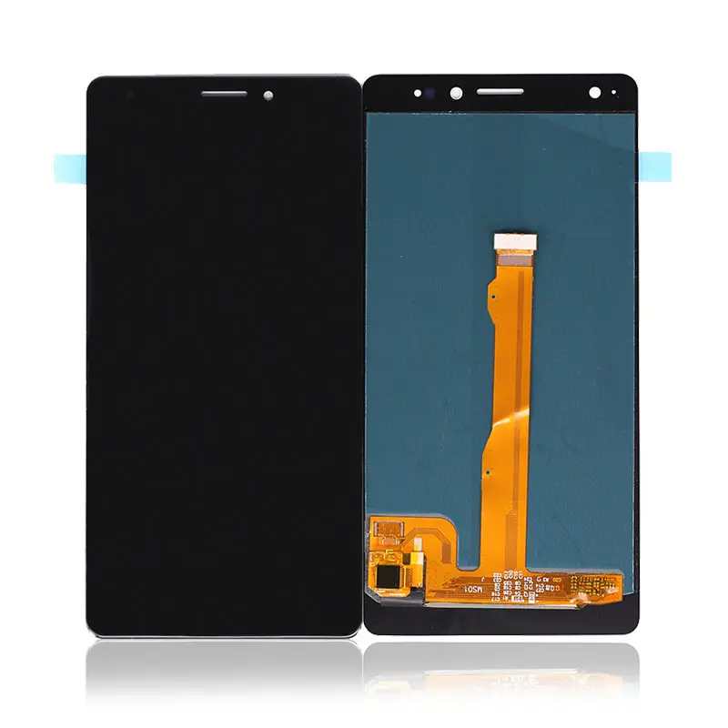 Pantalla LCD de 5,5 pulgadas para Huawei Ascend Mate S, montaje de digitalizador táctil