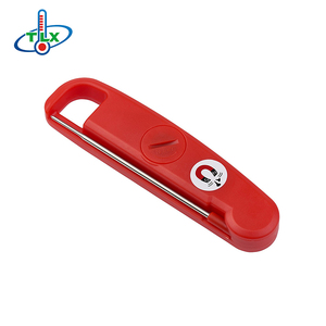 Diseño personalizado lectura rápida cocina electrónica interna <span class=keywords><strong>termómetro</strong></span> de carne - Product Image 6