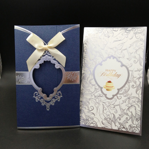 Tùy Chỉnh Tên Logo Các Loại Khác Nhau In Ấn Chúc Mừng Sinh Nhật Thiệp Chúc Mừng - Product Image 5