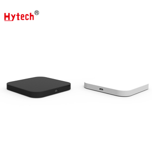 WCP-05 <span class=keywords><strong>2017</strong></span> nouvelle arrivée Qi Sans Fil Chargeur Base Portable Qi Standard Sans Fil De Charge pad pour <span class=keywords><strong>iPhone</strong></span> <span class=keywords><strong>8</strong></span> - Product Image 1