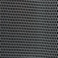 Polyester hexagonal in stricknetzgewebe für moskito bett net