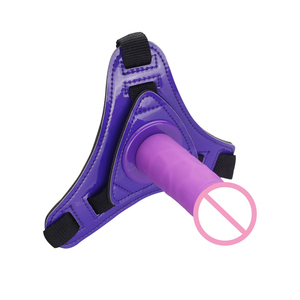 Hot Selling <strong>Strap</strong> <strong>on</strong> Dildo <strong>for</strong> <strong>Men</strong> and Women - Product Image 2