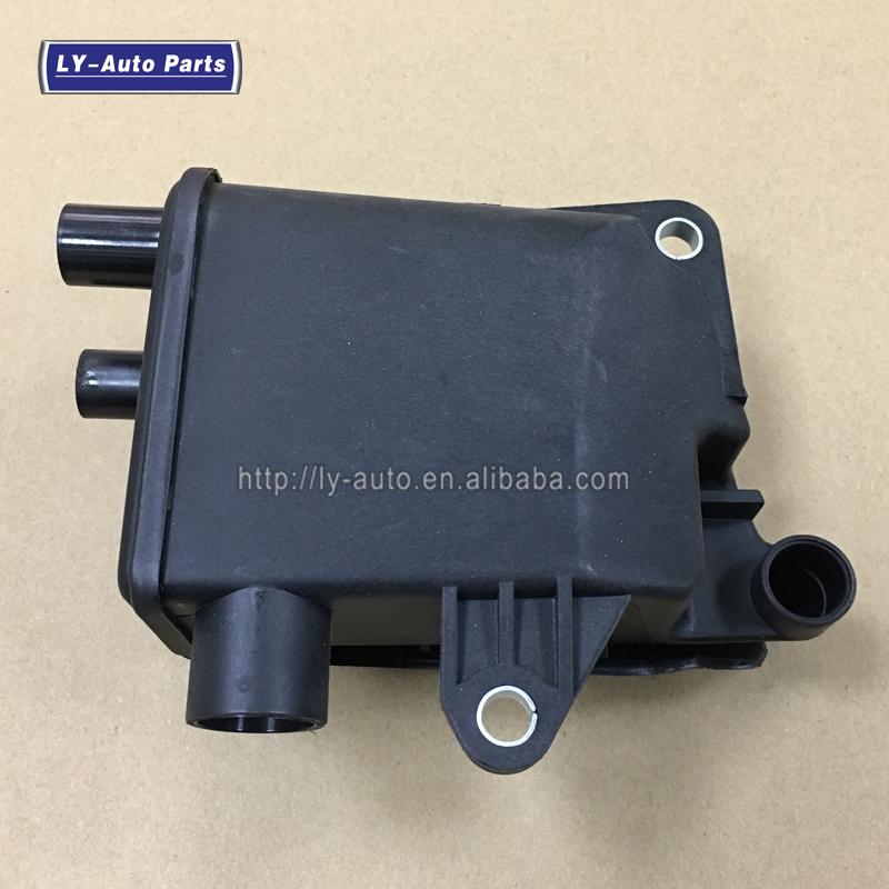 PCV Valve Oil Trap With Gasket For Volvo 2014-2021 XC40 XC60 XC70 XC90 S60 S80 S90 V60 V90 2.0L 4 Cylinder Engine Valve Rocker Cover Replace 32140004 32242753, 31670210, 31316184, 31430923