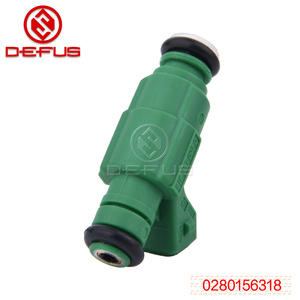 Usine <span class=keywords><strong>prix</strong></span> injecteur de carburant gaz buse 0280156318 pour peugeot <span class=keywords><strong>206</strong></span> 1.6L - Product Image 5