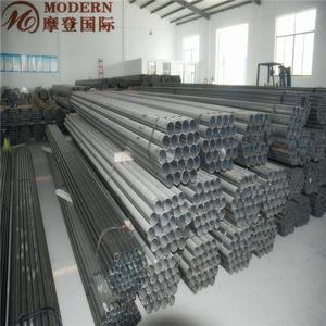 Uns s32750 супер дуплексная труба из нержавеющей стали - Product Image 5