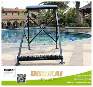 Nước năng lượng mặt trời khung máy sưởi/bracket, phụ kiện - Product Image 5