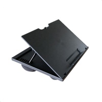 Cixi Dujia-bureau pour ordinateur portable ergonomique en plastique, mini bureau ajustable, tour de pc, nouvelle collection